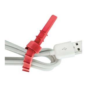UT-Wire Q Knot Small Red
