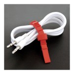 UT-Wire Q Knot Small Red