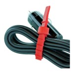 UT-Wire Q Knot Small Red